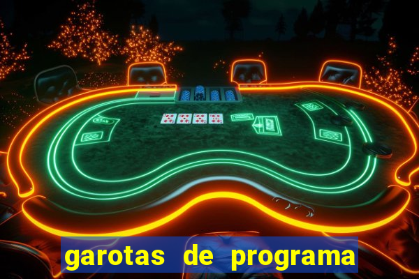 garotas de programa no cassino rs